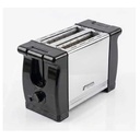 Grille-Pain GENERAL YJT-138B 650W Compact Noir