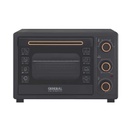 Four Électrique GENERAL TOV-28G-3CL 28L 1440W Convection
