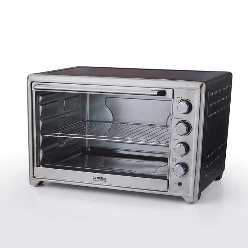Four Électrique GENERAL TY-K751CL 75L 2800W Convection