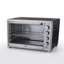 Four Électrique GENERAL TY-K751CL 75L 2800W Convection