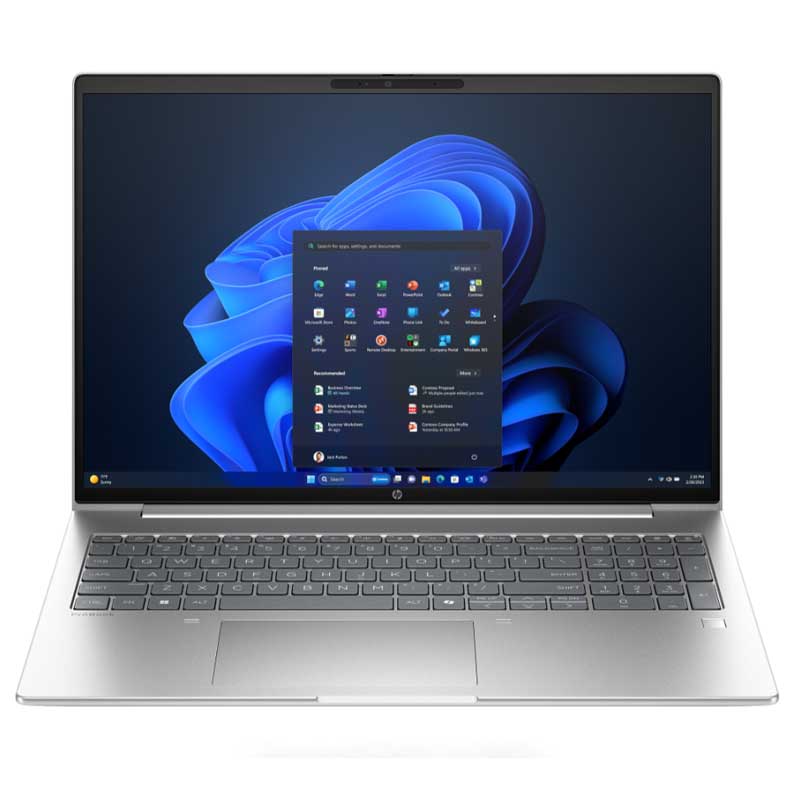PC Portable HP ProBook 4 G1i 14" Ultra 7 255U 16Go 512Go SSD FreeDOS