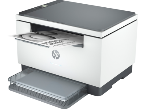Imprimante multifonction HP LaserJet M236d (9YF94A)