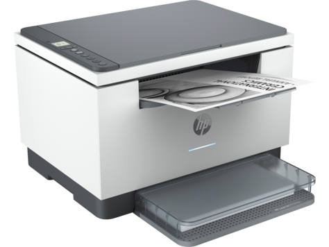 Imprimante multifonction HP LaserJet M236dw Réseau Wifi (9YF95A)