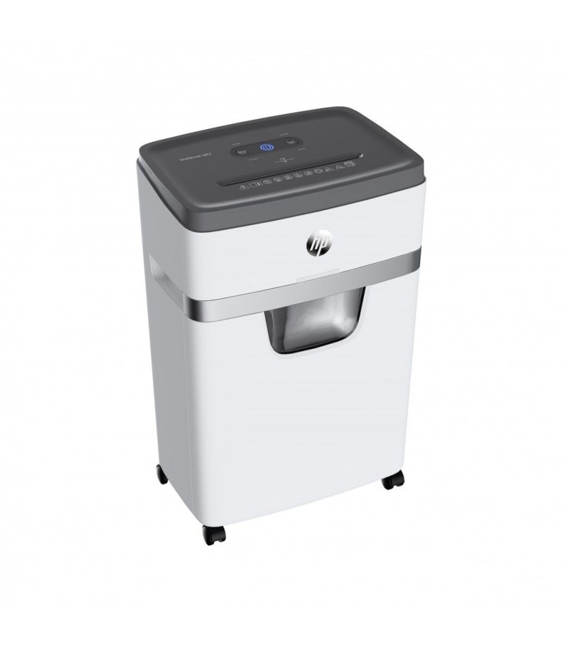 Destructeur de documents HP OneShred 18CC