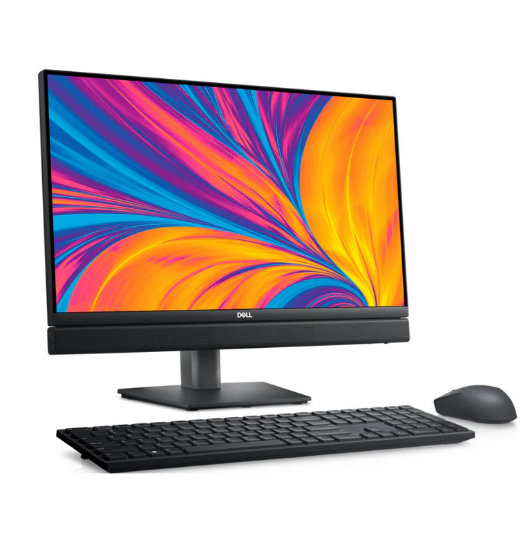 [DL-OP7420-I3-AIO] Tout-en-un Dell Optiplex 7420 (DL-OP7420-I3-AIO)