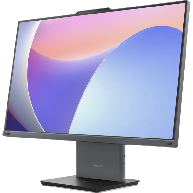 [12SC000XFM] Tout-en-un Lenovo ThinkCentre neo 50a 24" Gen 5 (12SC000XFM)