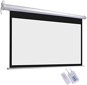 Ecran de Projection Electrique EYEPLAY  240*180