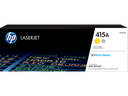 [W2032A] Toner 415A Yellow