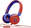 JBL JR310 Casque avec micro pour enfants (JBLJR310RED)