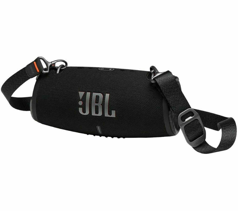 Haut parleur JBL Xtreme 3 Portable Waterproof (JBLXTREME3BLKUK)