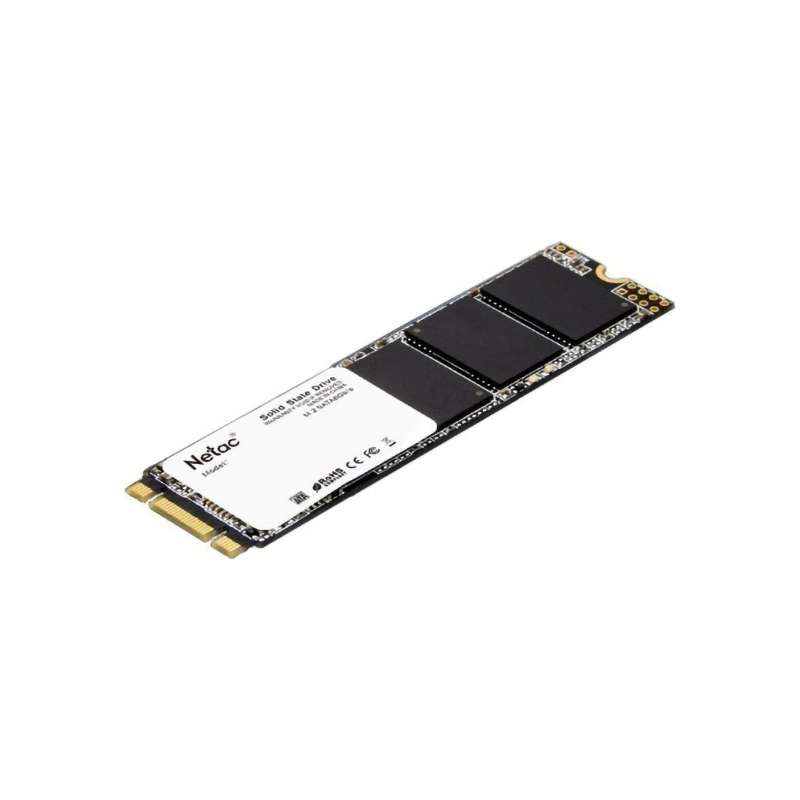 Disque Dur NETAC 512Go SSD M.2 interne
