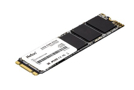 Disque Dur NETAC 1To SSD M.2 interne