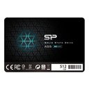 Disque Dur Silicon Power 512Go SSD interne