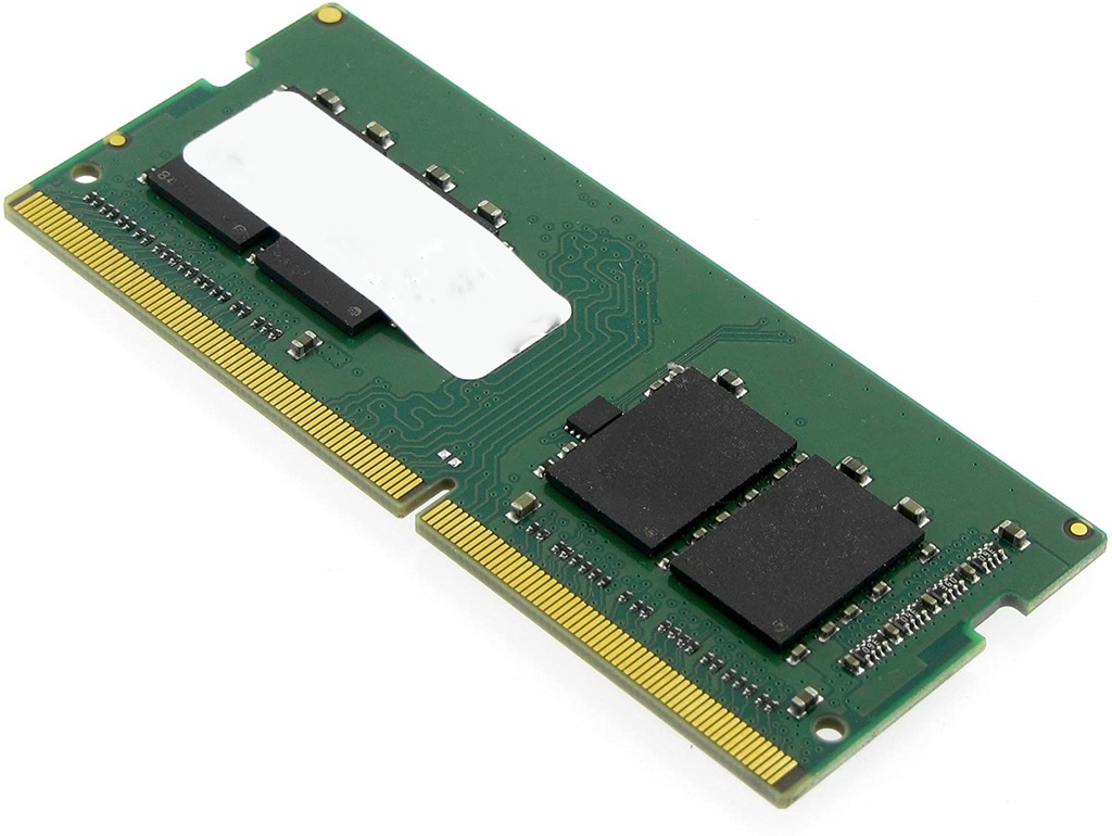 Barrette mémoire 8Go DDR4
