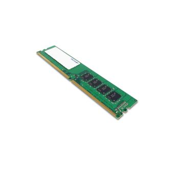Barrette mémoire 4Go DDR4 Pour Pc Bureau