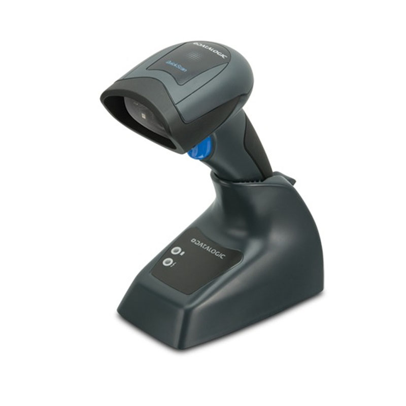 Lecteur Code à barre DATALOGIC sans Fil (QM2131)