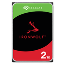 [ST2000VN004] Seagate IronWolf 2To Disque dur interne NAS