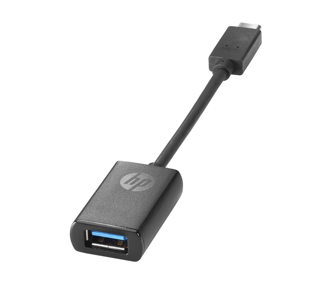 Adaptateur HP USB-C vers USB 3.0