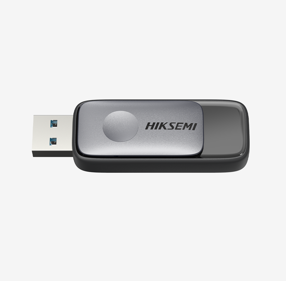 Hiksemi Clé USB 128Go M210S (HS-USB-M210S-128G-U3)