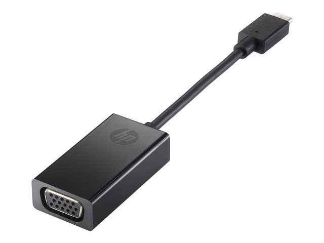 Adaptateur HP USB-C vers VGA