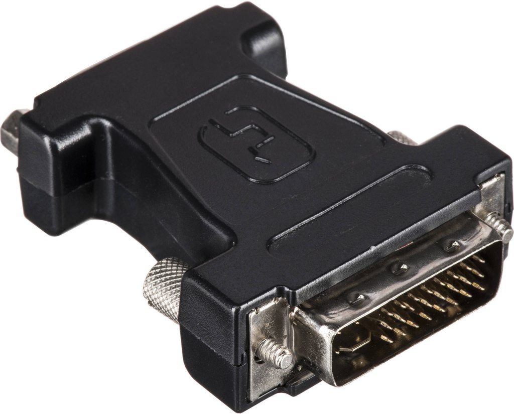 Adaptateur HP DVI vers VGA