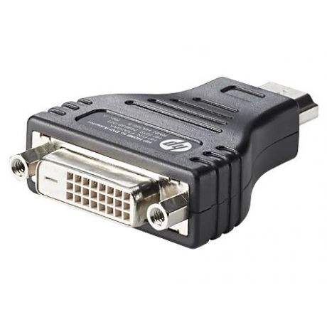 Adaptateur HP HDMI vers DVI
