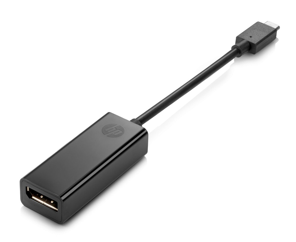 Adaptateur HP USB-C vers DP