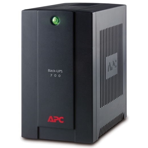 APC UPS BX 700 VA