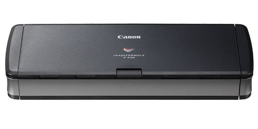 [9705B003AE] Canon ImageFORMULA P-215II