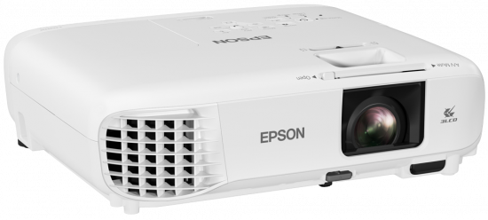 Vidéoprojecteur Epson EB-X49