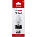 [3385C001AA] Bouteille CANON GI-40 Black