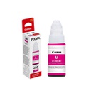 [0665C001AA] Bouteille Canon INK GI-490 Magenta EMB