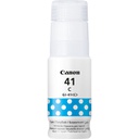 [4543C001AA] Bouteille Canon CANON GI-41 Cyan
