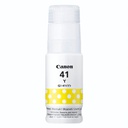 [4545C001AA] Bouteille Canon CANON GI-41 Jaune