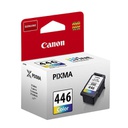 [8285B001AA] Cartouche Canon CL-446 couleur EMB