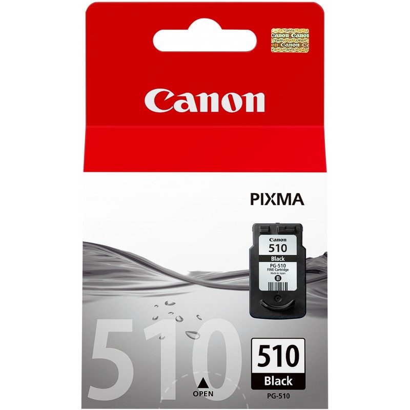 Cartouche Canon PG-510 Noir