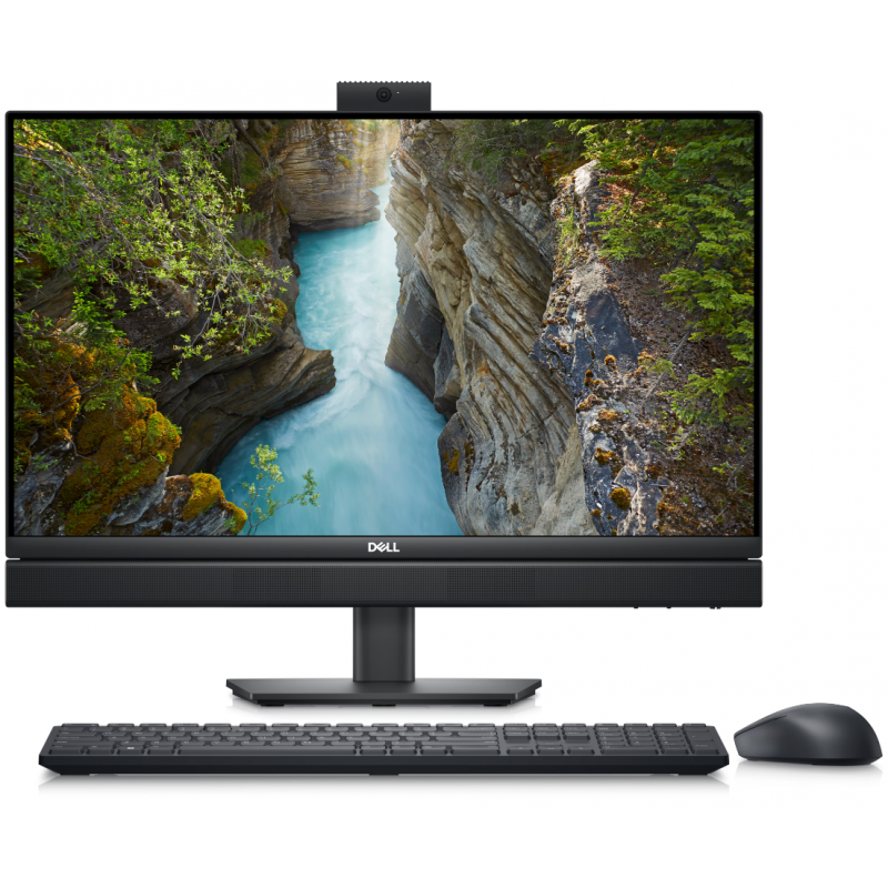 [DL-OP7410-I3-AIO] Pc Tout-en-un Dell Optiplex 7410 AiO (DL-OP7410-I3-AIO)