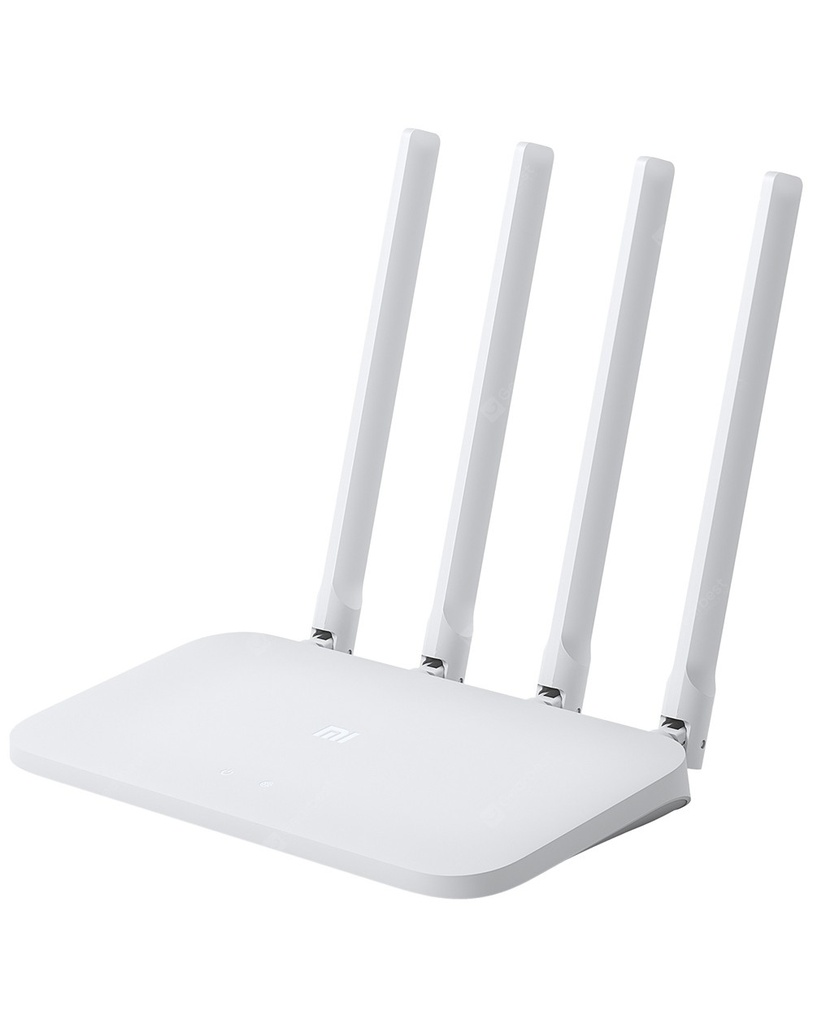 Mi Router 4C (DVB4231GL)