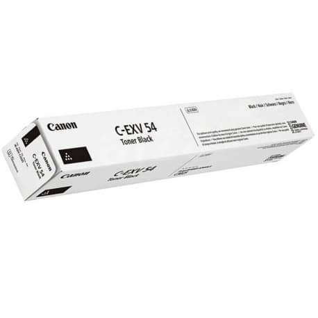 Toner Canon C-EXV 54 Noir
