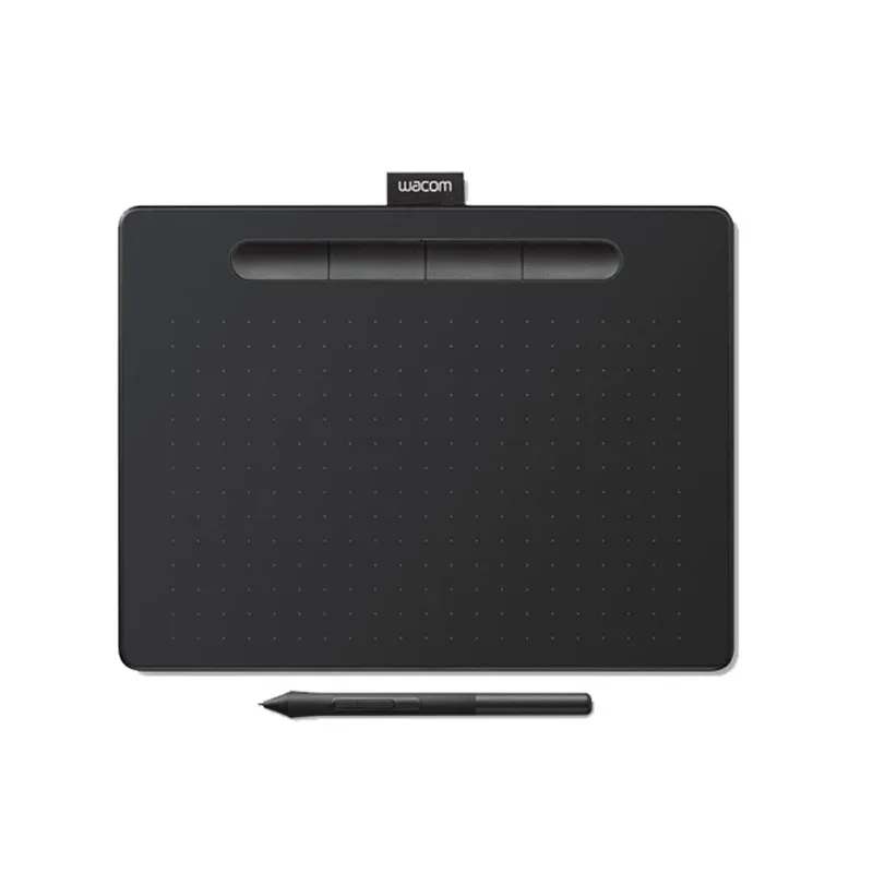 Tablette Graphique Wacom Intuos Medium ctl-6100k