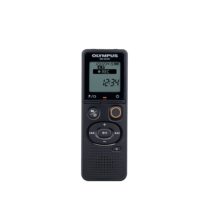 Enregistreur vocal Dictaphone OLYMPUS VN-541PC LTC