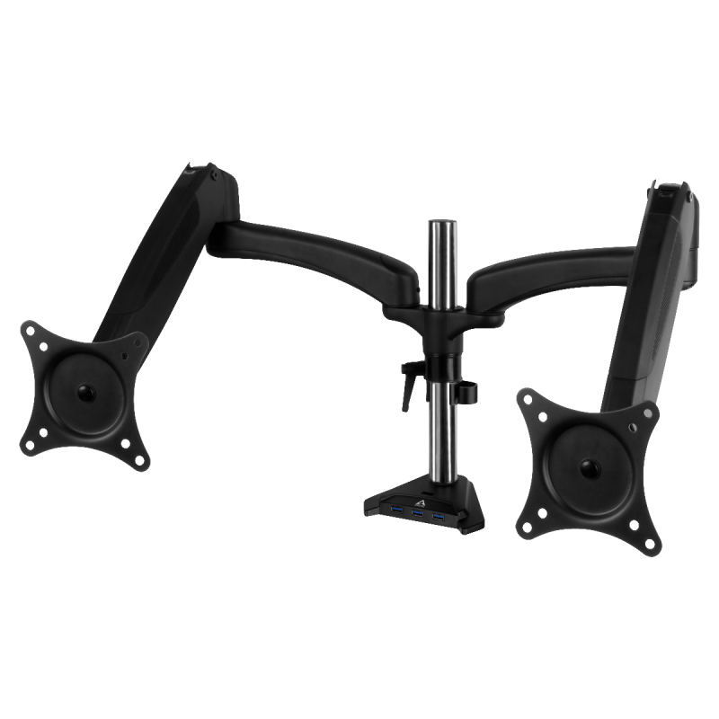 Support TV deux bras ARCTIC Z2 3D GEN3 LTC