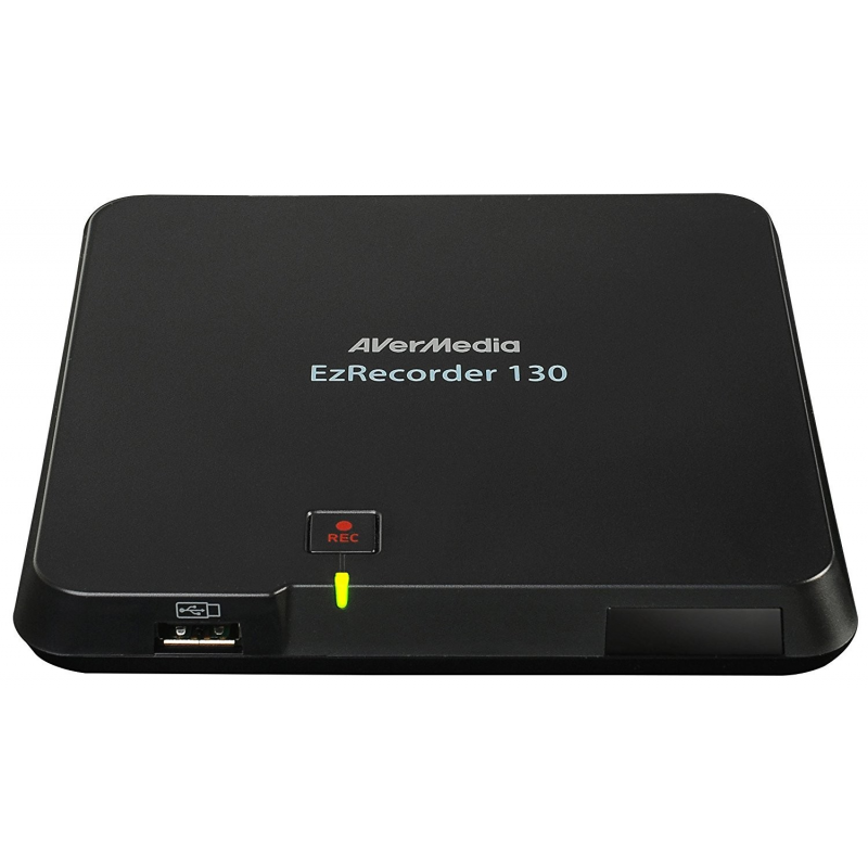 Enregistreur video HDMI EzRecorder 130 LTC