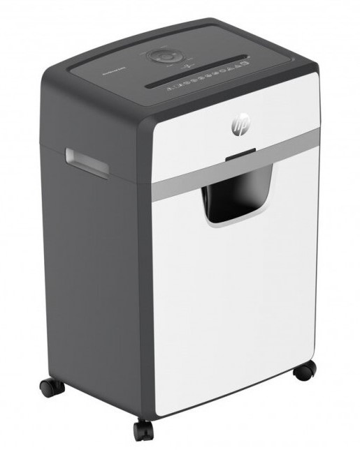 [OneShred-24CC] Destructeur de documents HP OneShred 24CC