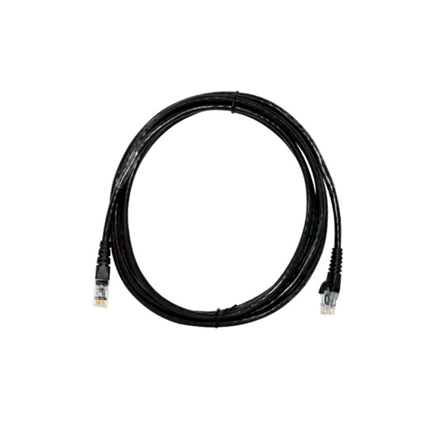 [i-cb-1m] ingelec Cordon de Brassage Rj-45 cat 6 1m