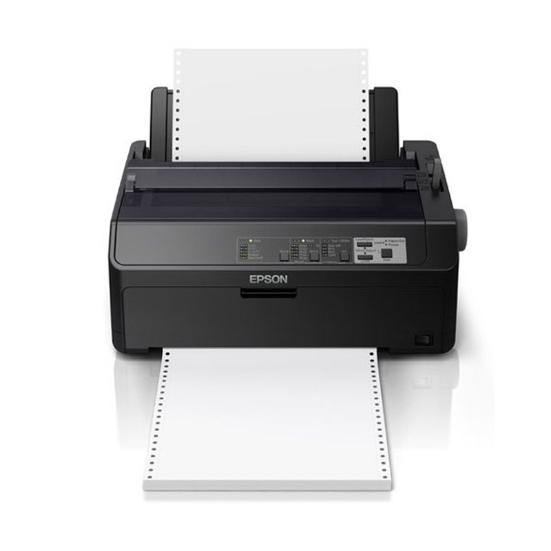 [C11CF37401] Imprimante Epson FX-890II matricielle à impact (C11CF37401)
