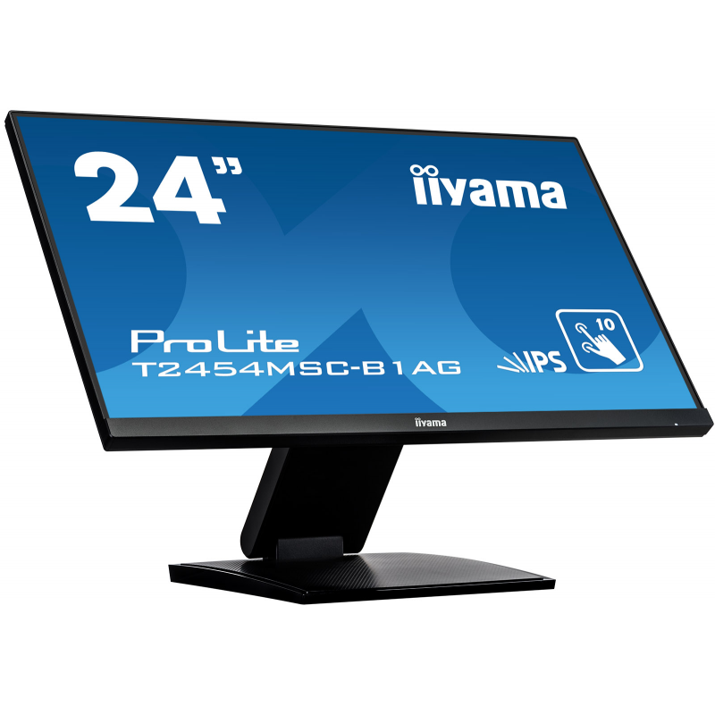 Écran tactile 24" IIYAMA Prolite