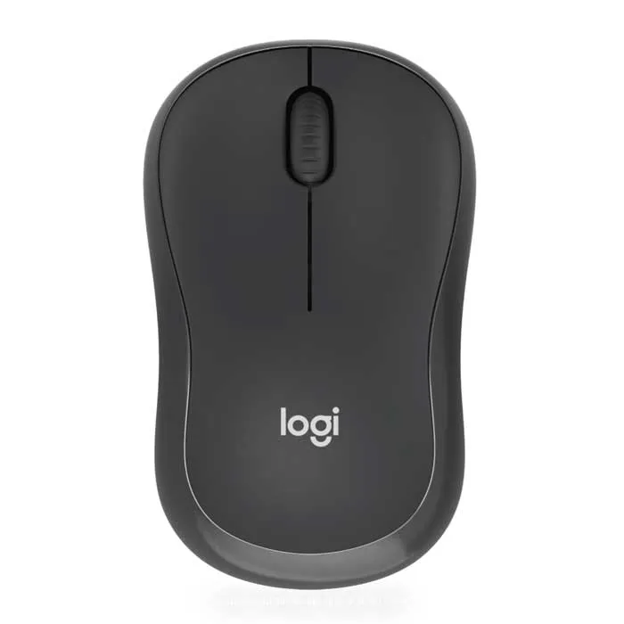 [910-007119] Souris Bluetooth Logitech M240 Silent noire