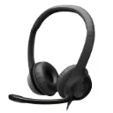 Micro-casque filaire Logitech H390 USB-C