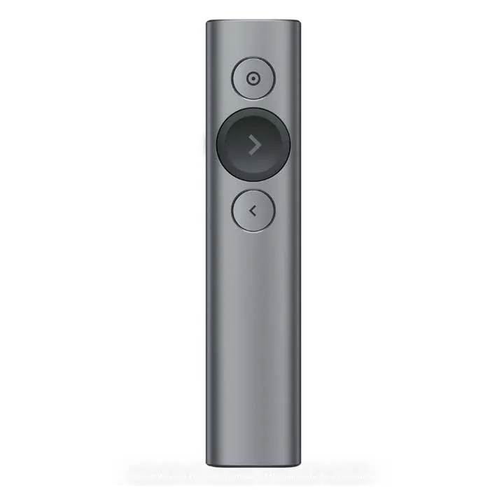 Télécommande de présentation Logitech Spotlight